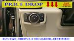 2019 Ford F-250 Crew Cab 4x4 Pickup for sale #P65319 - photo 29