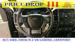 2019 Ford F-250 Crew Cab 4x4 Pickup for sale #P65319 - photo 30