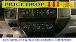 2019 Ford F-250 Crew Cab 4x4 Pickup for sale #P65319 - photo 36