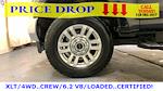 2019 Ford F-250 Crew Cab 4x4 Pickup for sale #P65319 - photo 37