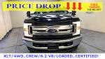 2019 Ford F-250 Crew Cab 4x4 Pickup for sale #P65319 - photo 39