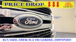 2019 Ford F-250 Crew Cab 4x4 Pickup for sale #P65319 - photo 40