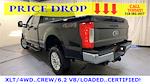 2019 Ford F-250 Crew Cab 4x4 Pickup for sale #P65319 - photo 5