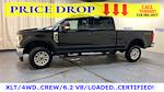 2019 Ford F-250 Crew Cab 4x4 Pickup for sale #P65319 - photo 6