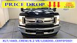 2019 Ford F-250 Crew Cab 4x4 Pickup for sale #P65319 - photo 8