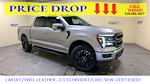 2025 Ford F-150 SuperCrew Cab 4x4 Pickup for sale #P65323 - photo 1
