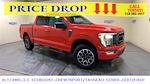 2023 Ford F-150 SuperCrew Cab 4x4 Pickup for sale #P65329 - photo 1