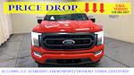 2023 Ford F-150 SuperCrew Cab 4x4 Pickup for sale #P65329 - photo 8
