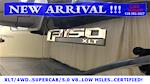 2019 Ford F-150 Super Cab 4x4 Pickup for sale #P75455 - photo 10