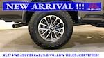 2019 Ford F-150 Super Cab 4x4 Pickup for sale #P75455 - photo 16