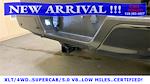 2019 Ford F-150 Super Cab 4x4 Pickup for sale #P75455 - photo 18