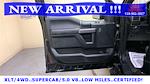 2019 Ford F-150 Super Cab 4x4 Pickup for sale #P75455 - photo 24