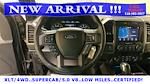 2019 Ford F-150 Super Cab 4x4 Pickup for sale #P75455 - photo 28