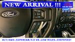 2019 Ford F-150 Super Cab 4x4 Pickup for sale #P75455 - photo 30