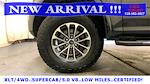 2019 Ford F-150 Super Cab 4x4 Pickup for sale #P75455 - photo 38