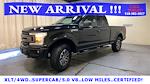 2019 Ford F-150 Super Cab 4x4 Pickup for sale #P75455 - photo 39