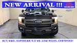 2019 Ford F-150 Super Cab 4x4 Pickup for sale #P75455 - photo 40