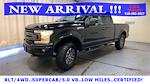 2019 Ford F-150 Super Cab 4x4 Pickup for sale #P75455 - photo 7