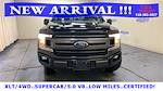 2019 Ford F-150 Super Cab 4x4 Pickup for sale #P75455 - photo 8