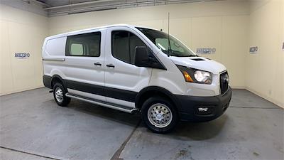 2023 Ford Transit 250 Low Roof AWD Empty Cargo Van for sale #P75511 - photo 1