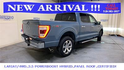 2023 Ford F-150 SuperCrew Cab 4x4 Pickup for sale #P75557 - photo 2