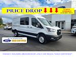 2024 Ford Transit 350 Medium Roof AWD Empty Cargo Van for sale #P85633 - photo 4