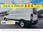 2024 Ford Transit 350 Medium Roof AWD Empty Cargo Van for sale #P85633 - photo 8