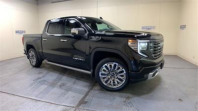 2024 GMC Sierra 1500 Crew Cab 4x4 Pickup for sale #P95678 - photo 1