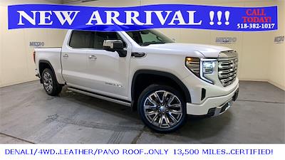 2023 GMC Sierra 1500 Crew Cab 4x4 Pickup for sale #P95694 - photo 1