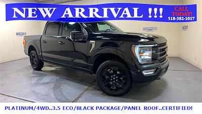 2023 Ford F-150 SuperCrew Cab 4WD Pickup for sale #P95741 - photo 1