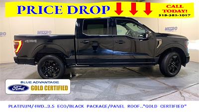 2023 Ford F-150 SuperCrew Cab 4WD Pickup for sale #P95741 - photo 2