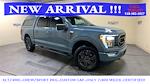 2023 Ford F-150 SuperCrew Cab 4WD Pickup for sale #P95742 - photo 1