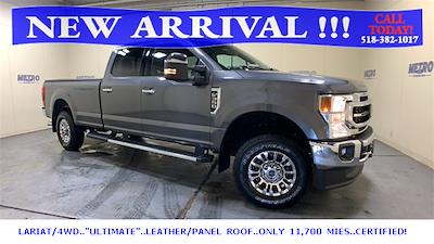 2022 Ford F-350 Crew Cab SRW 4WD Pickup for sale #P95750 - photo 1