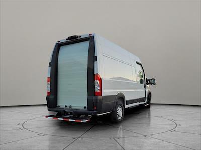 New 2024 Ram ProMaster EV 3500 Super High Roof Upfitted Cargo Van for sale #RE126974 - photo 2