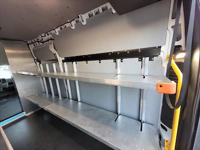New 2024 Ram ProMaster EV 3500 Super High Roof Upfitted Cargo Van for sale #RE126974 - photo 2