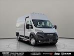 New 2024 Ram ProMaster EV 3500 Super High Roof Upfitted Cargo Van for sale #RE126974 - photo 1