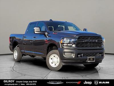 New 2024 Ram 2500 Tradesman Crew Cab 4x4 Pickup for sale #RG331966 - photo 1