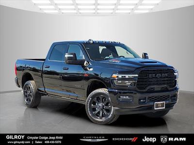 New 2025 Ram 2500 Laramie Crew Cab 4x4 Pickup for sale #SG501142 - photo 1