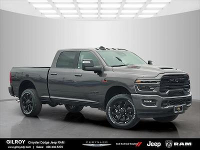 New 2025 Ram 2500 Laramie Crew Cab 4x4 Pickup for sale #SG513010 - photo 1