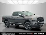 New 2025 Ram 2500 Laramie Crew Cab 4x4 Pickup for sale #SG513010 - photo 1