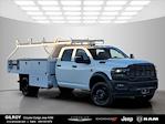 New 2025 Ram 5500 Crew Cab 4x4 Contractor Truck for sale #SG538188 - photo 1