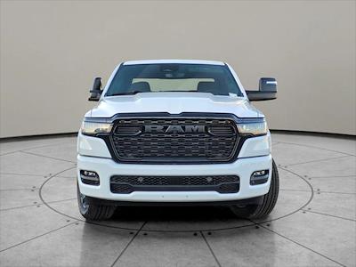 New 2025 Ram 1500 Big Horn Crew Cab 4x4 Pickup for sale #SN555731 - photo 2