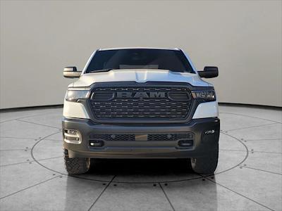 New 2025 Ram 1500 Warlock Crew Cab 4x4 Pickup for sale #SN605974 - photo 2