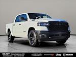 New 2025 Ram 1500 Warlock Crew Cab 4x4 Pickup for sale #SN605974 - photo 1