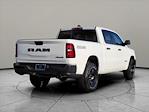 New 2025 Ram 1500 Warlock Crew Cab 4x4 Pickup for sale #SN605974 - photo 4