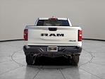 New 2025 Ram 1500 Warlock Crew Cab 4x4 Pickup for sale #SN605974 - photo 5