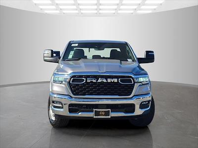 New 2025 Ram 1500 Big Horn Quad Cab 4x4 Pickup for sale #SN678009 - photo 2