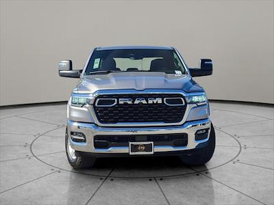 New 2025 Ram 1500 Big Horn Crew Cab 4x4 Pickup for sale #SN695165 - photo 2