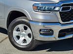 New 2025 Ram 1500 Big Horn Crew Cab 4x4 Pickup for sale #SN695165 - photo 3