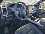 New 2025 Ram 1500 Big Horn Crew Cab 4x4 Pickup for sale #SN695165 - photo 8